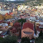 Casa Mexiamora