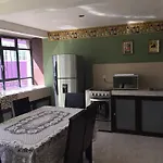 Casa Mexiamora