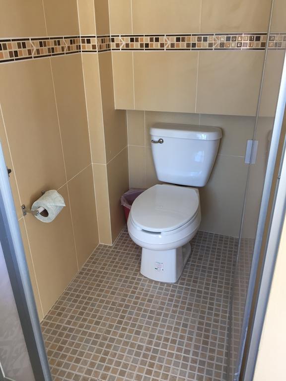 Apartamento Casa Mexiamora