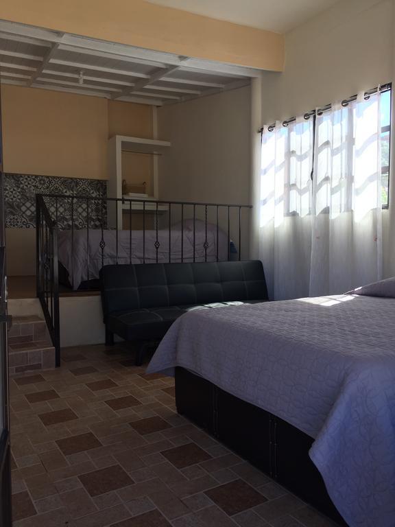 Casa Mexiamora Guanajuato