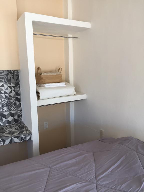 Apartamento Casa Mexiamora *