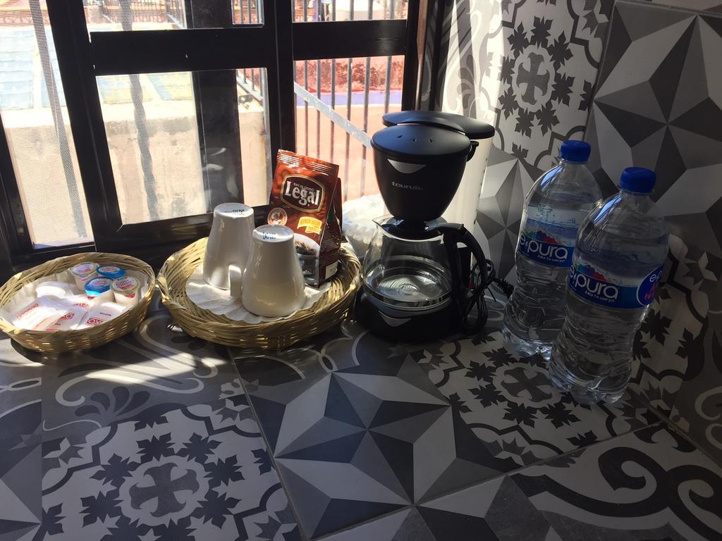 Apartamento Casa Mexiamora