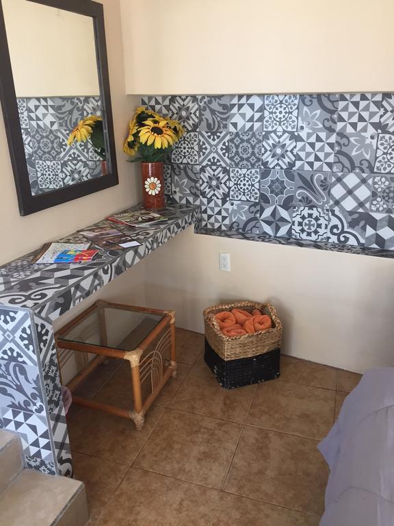 Casa Mexiamora Guanajuato