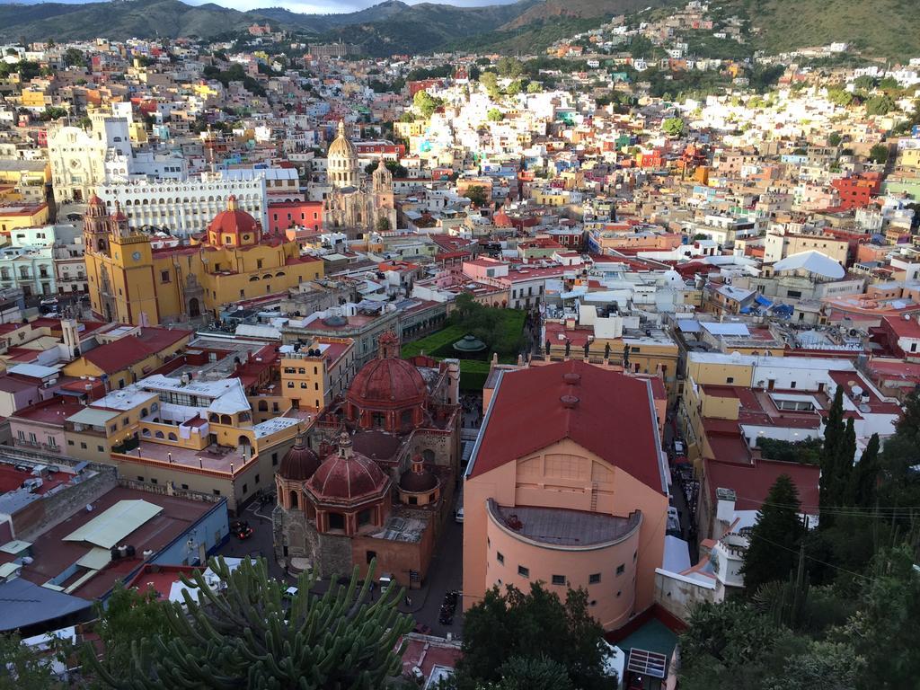Casa Mexiamora *