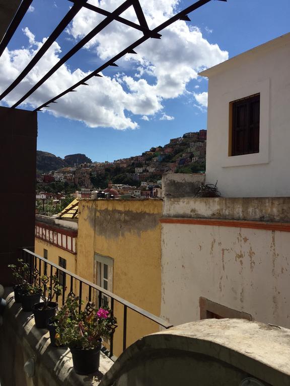 Casa Mexiamora Apartamento