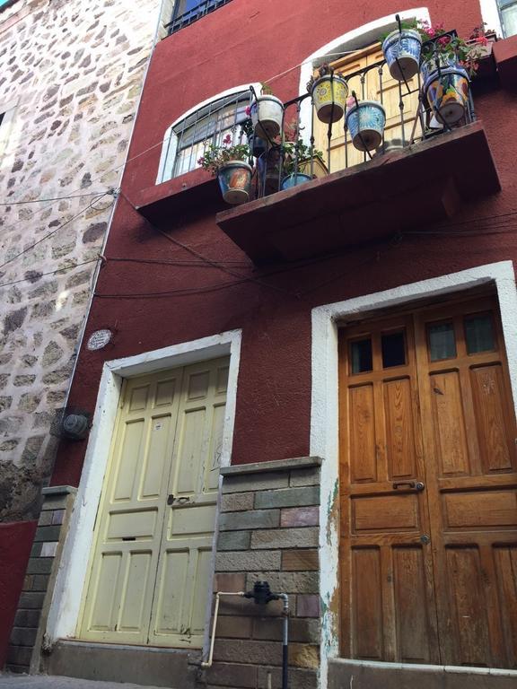 Casa Mexiamora