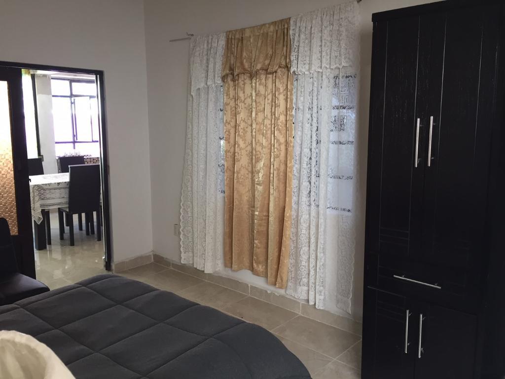 Apartamento Casa Mexiamora