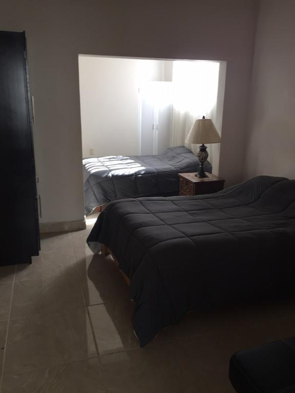 Apartamento Casa Mexiamora Guanajuato