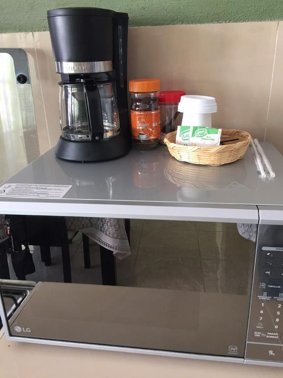 Apartamento Casa Mexiamora *
