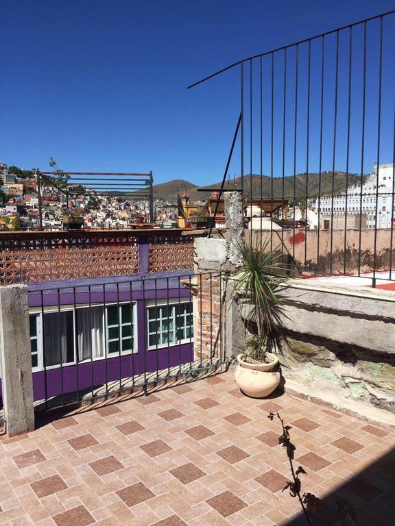 Casa Mexiamora Apartamento
