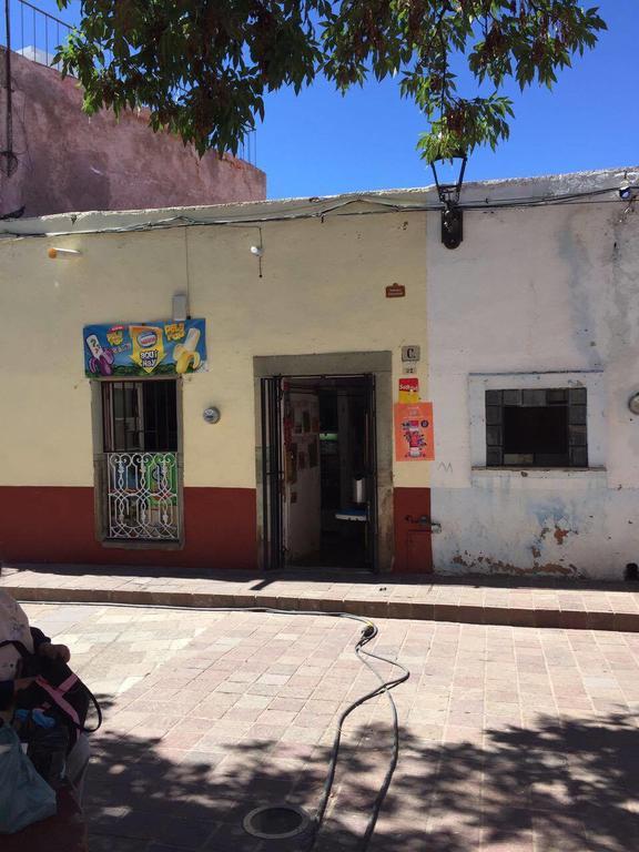 Casa Mexiamora