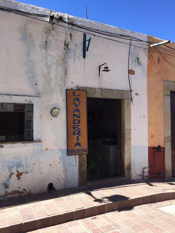 Casa Mexiamora Guanajuato